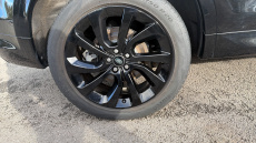 Land Rover Discovery Sport 1.5 P300e R-Dynamic SE 5dr Auto [5 Seat] Station Wagon